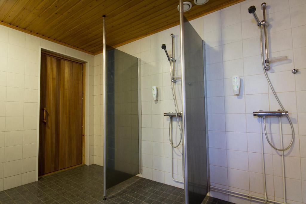 Hotelli Pesti Parkano Exteriör bild